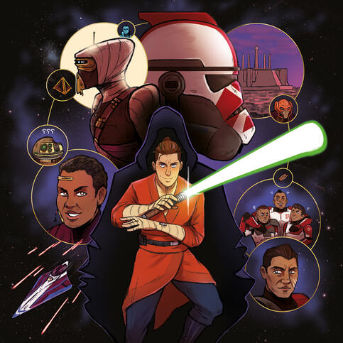 Trial of a Dark Lord